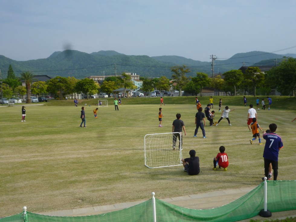 こどもスポーツ広場の画像1