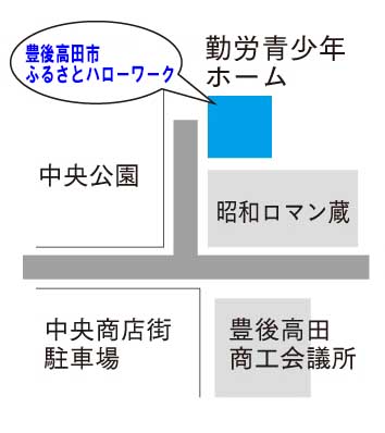 場所の画像