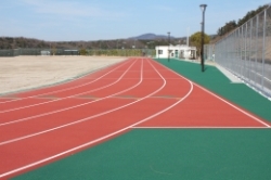 丘の公園スポーツ広場（トラック・フィールド）の利用再開について（●▲■全角スペース禁止：スマホで体裁が崩れるため使用しないで下さい●▲■●▲■●▲■●▲■●▲■●▲■●▲■●▲■●▲■●▲■●▲■●▲■●▲■●▲■）※7月29日更新の画像1