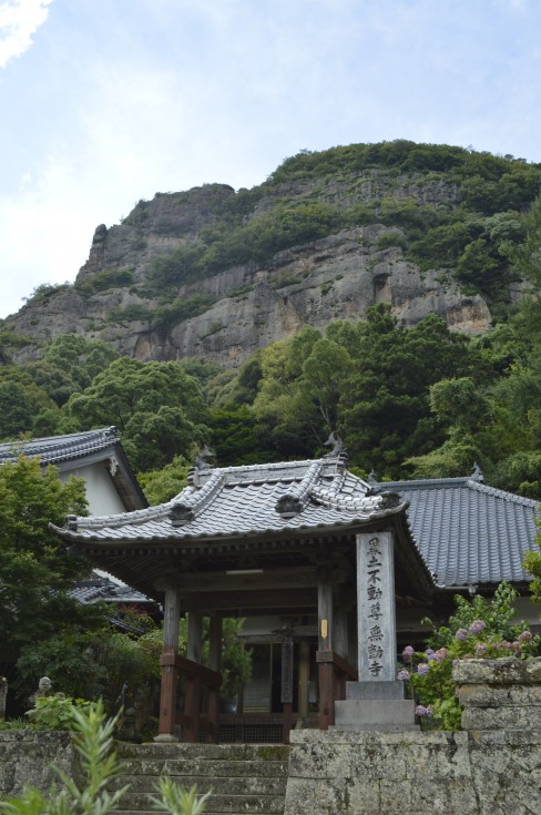 無動寺耶馬​の画像