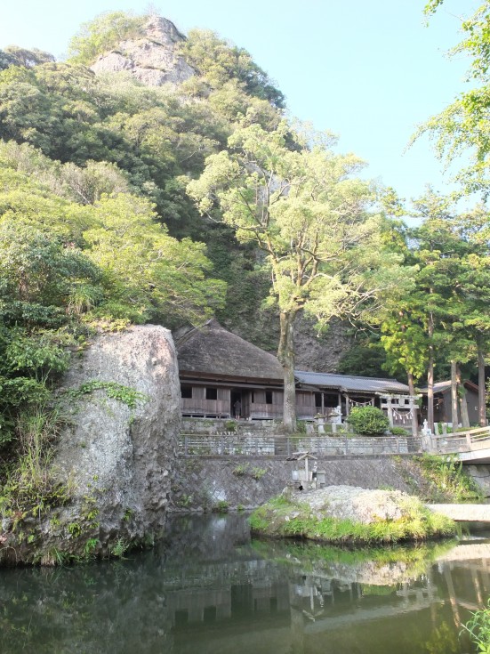 天念寺耶馬の画像