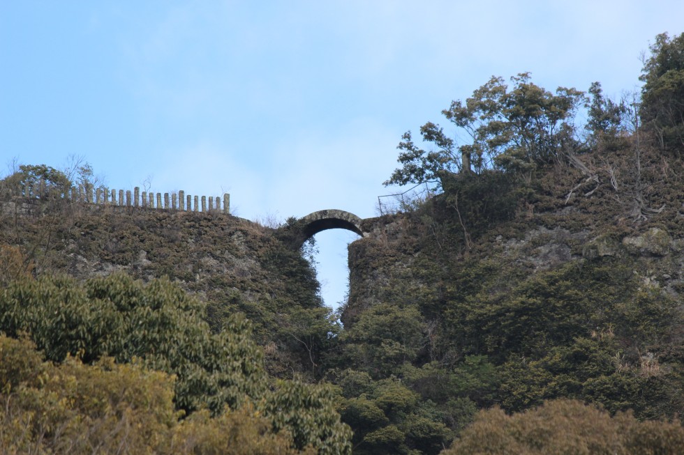 天念寺無明橋の画像