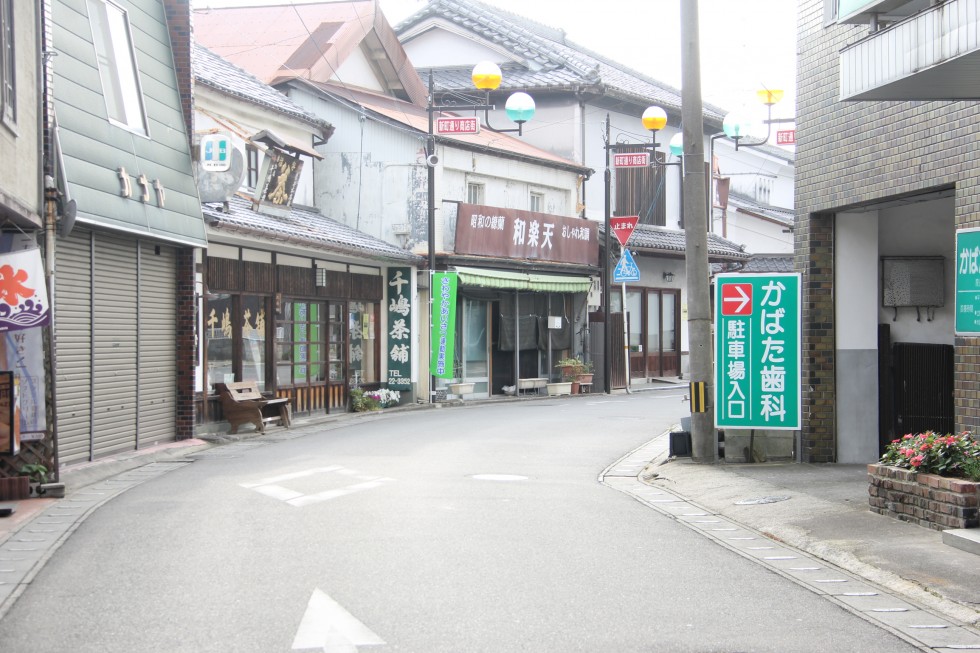 豊後高田昭和の町の画像1