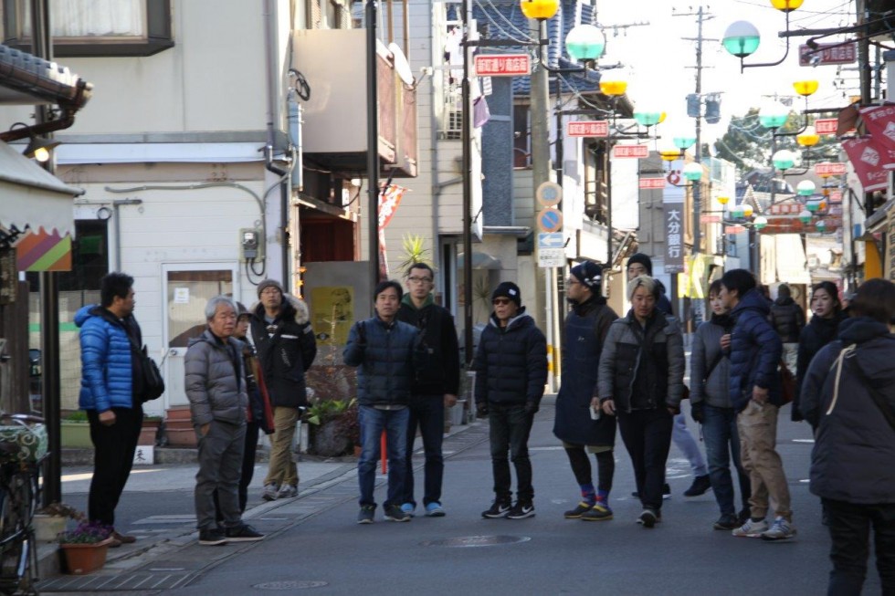 豊後高田昭和の町の画像4