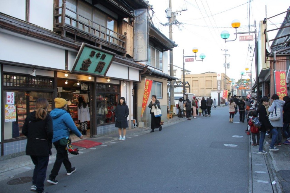 豊後高田昭和の町の画像5