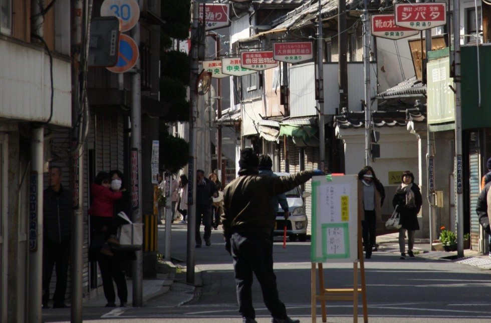 豊後高田昭和の町の画像6