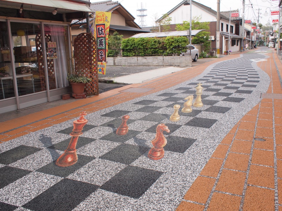 豊後高田昭和の町の画像7