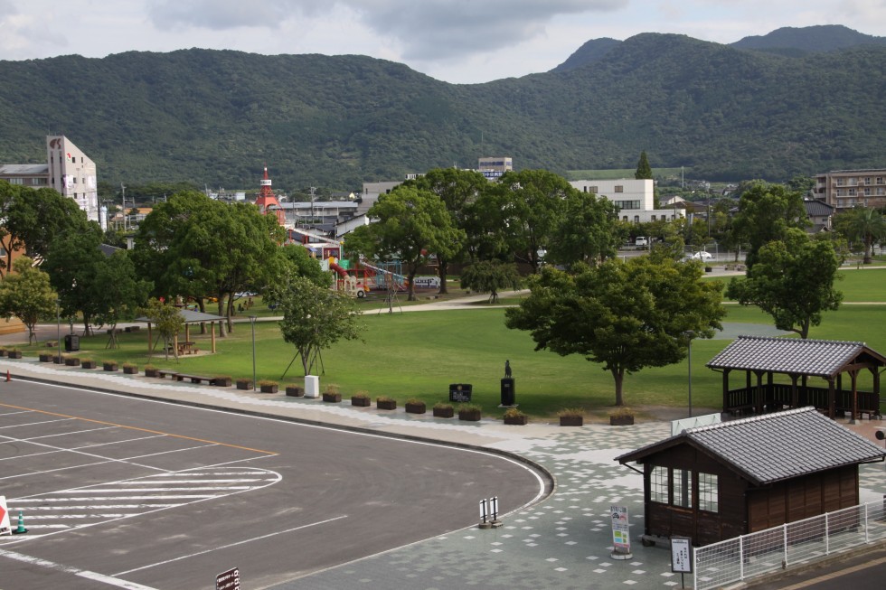 豊後高田市中央公園の画像2