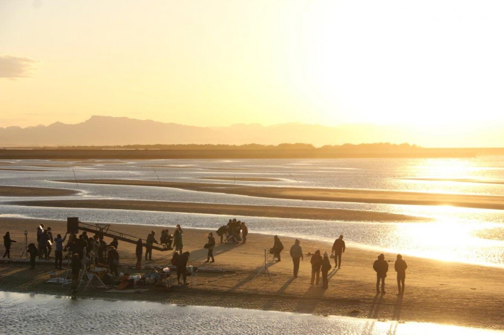 真玉海岸の画像1