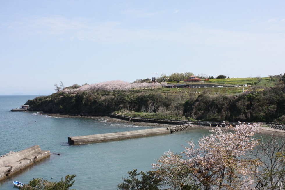 粟嶋公園の画像1