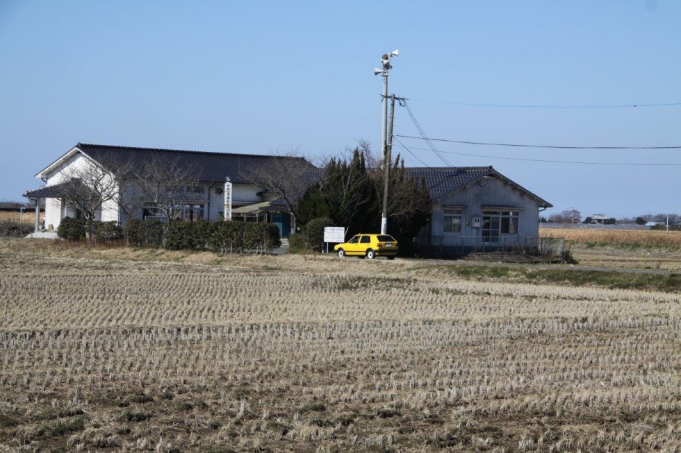 豊後高田市呉崎公民館の画像1