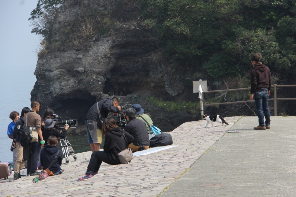 長崎鼻海水浴場の画像1