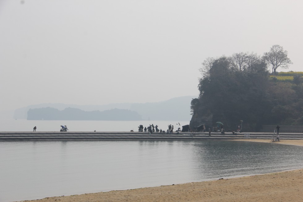 長崎鼻海水浴場の画像2