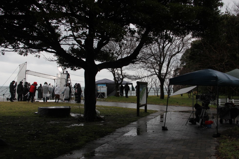 長崎鼻海水浴場の画像3