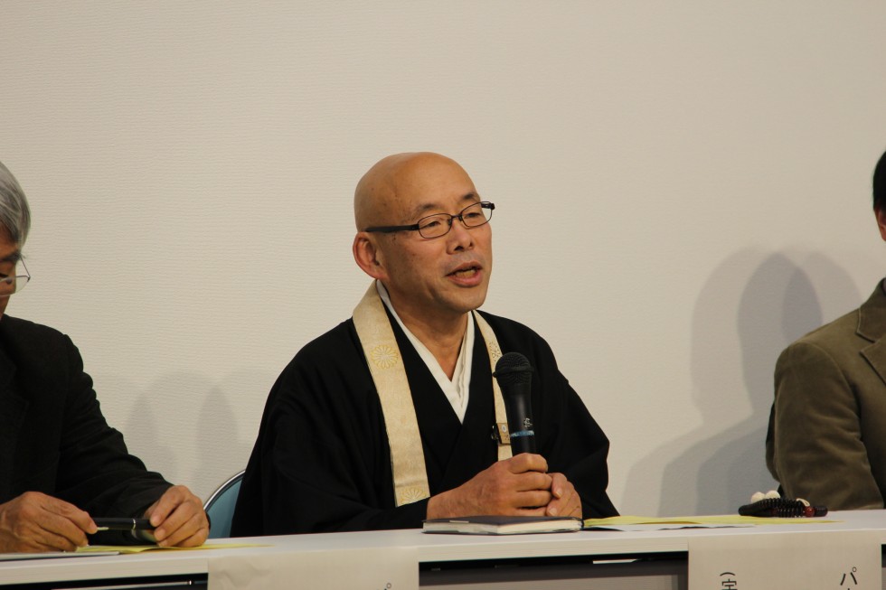 河野英信氏（宇佐国東半島を巡る会会長）​の画像