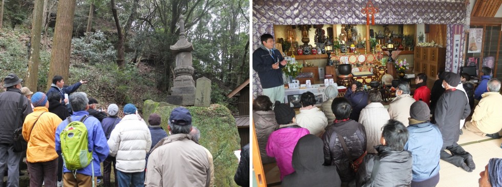 《郷土の文化財探訪バスツアー》第10弾！日本遺産『鬼が仏になった里「くにさき」』を巡る旅」を開催しました！の画像3
