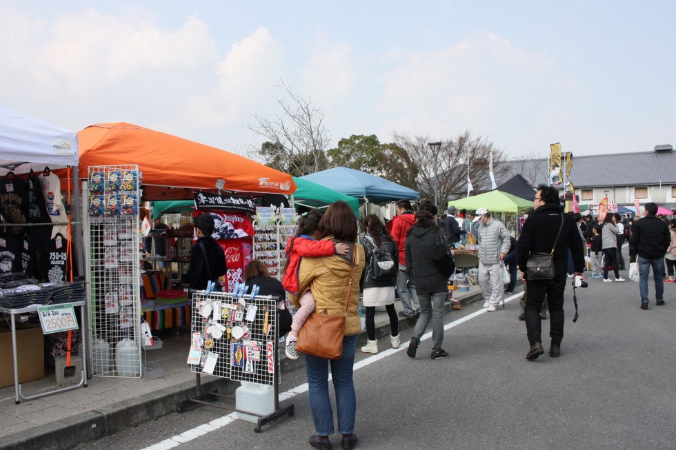 往年の名車たちによる夢の競演！ー第15回昭和の町レトロカー大集合ーの画像10