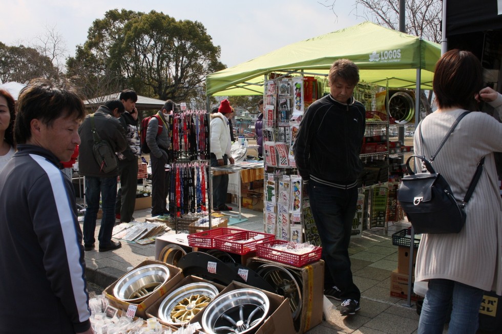 往年の名車たちによる夢の競演！ー第15回昭和の町レトロカー大集合ーの画像11