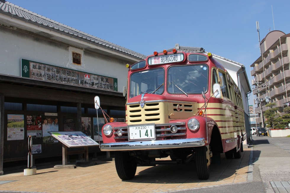 お帰りなさい「昭和ロマン号」～★昭和の町ミニ周遊★再開～の画像7