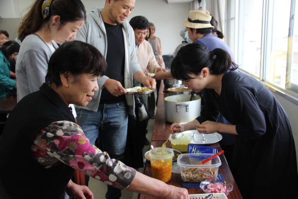 “食”の奥深さを学ぶ　－豊後高田市農漁村女性集団連絡協議会研修会－の画像5