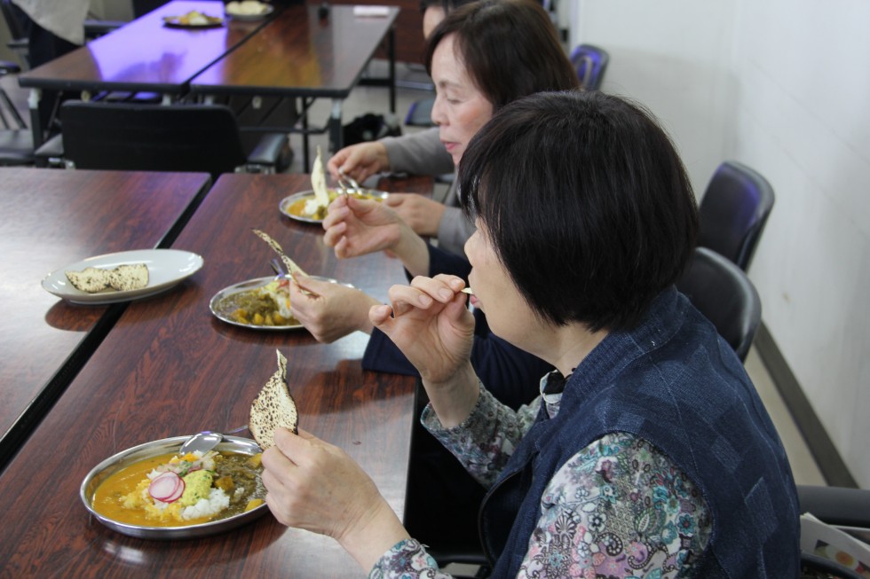 “食”の奥深さを学ぶ　－豊後高田市農漁村女性集団連絡協議会研修会－の画像7