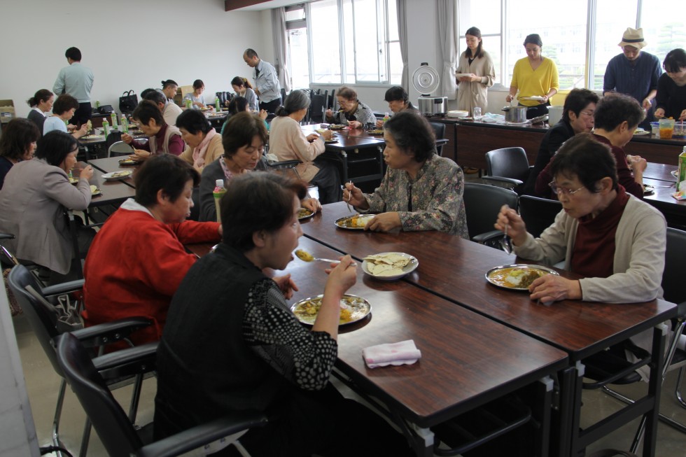 “食”の奥深さを学ぶ　－豊後高田市農漁村女性集団連絡協議会研修会－の画像9
