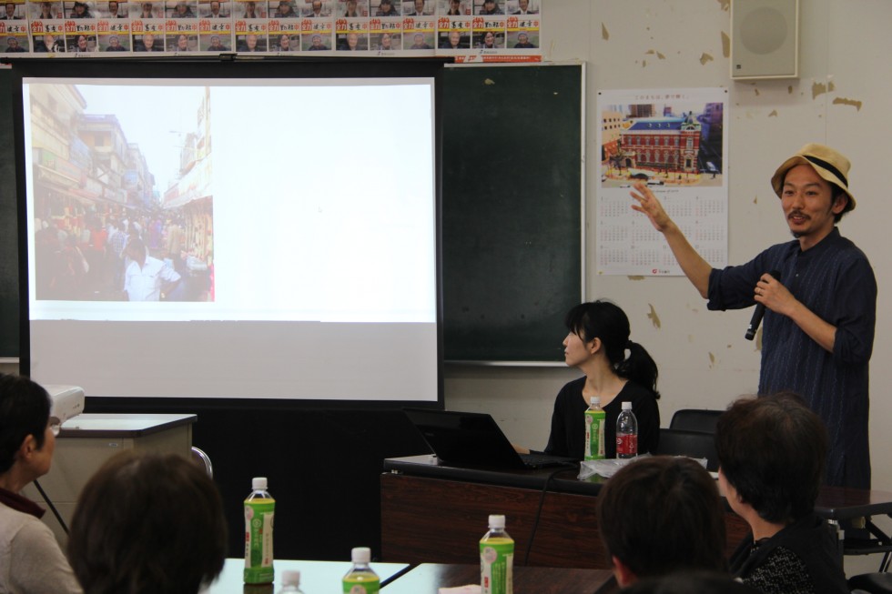 “食”の奥深さを学ぶ　－豊後高田市農漁村女性集団連絡協議会研修会－の画像10