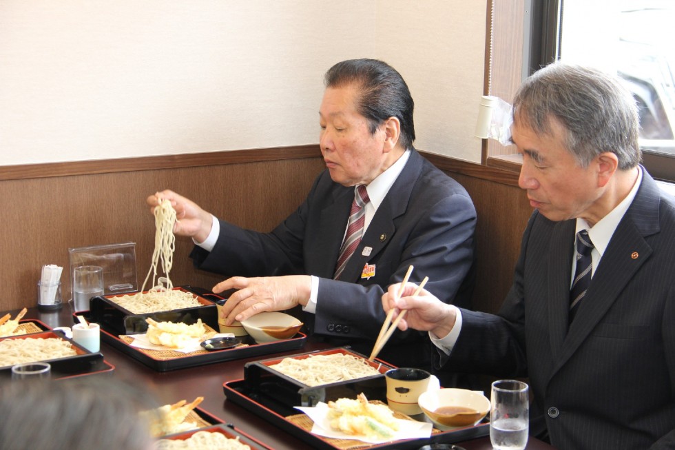 新たな「昭和の店」がオープン　～高田そば　翔～の画像4