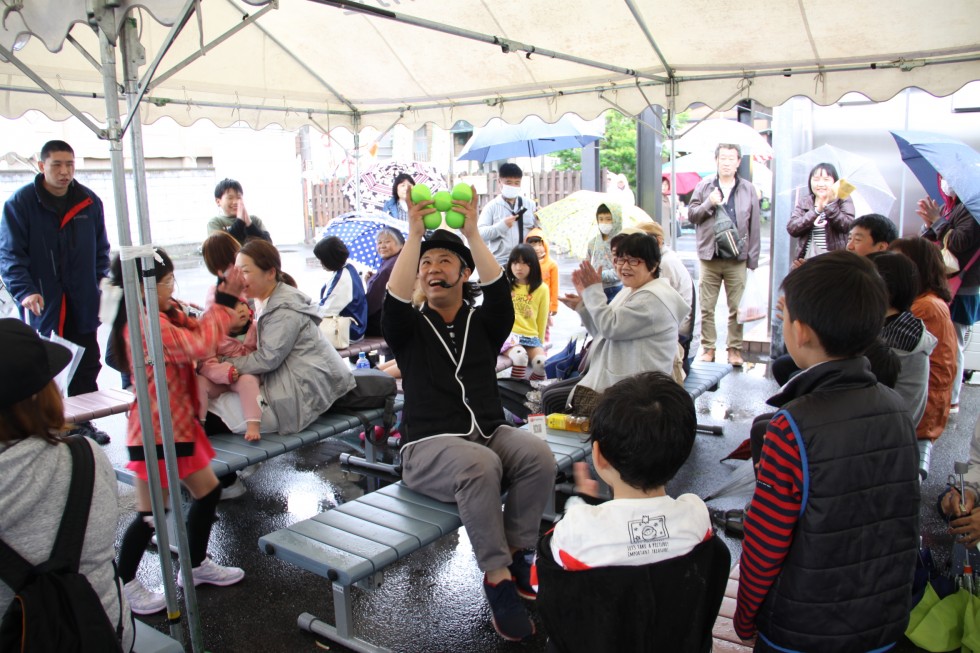 雨にも負けずちゃぶ台返し「ご飯にお野菜出さないで～」の画像5