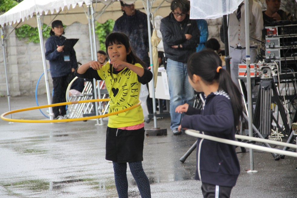 雨にも負けずちゃぶ台返し「ご飯にお野菜出さないで～」の画像7