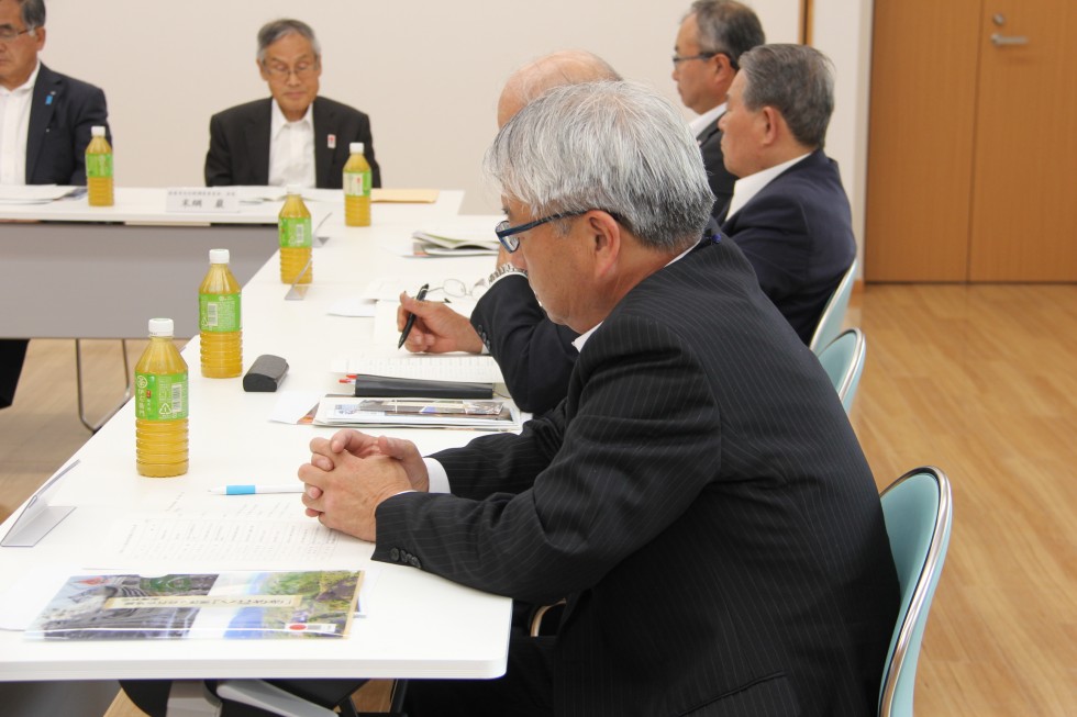 六郷満山日本遺産推進協議会第2回総会を開催しましたの画像3