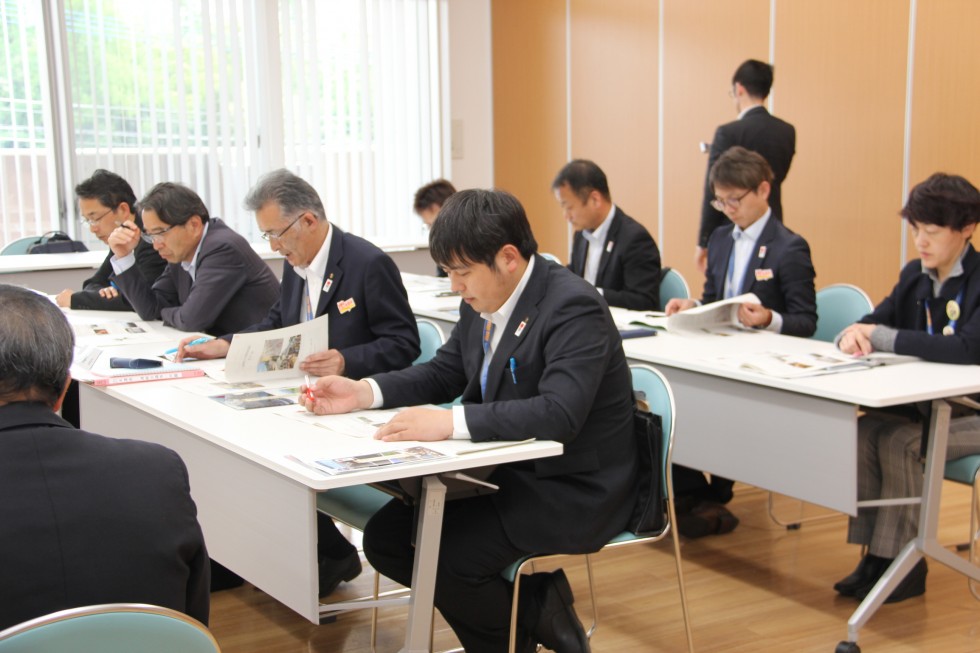 六郷満山日本遺産推進協議会第2回総会を開催しましたの画像4