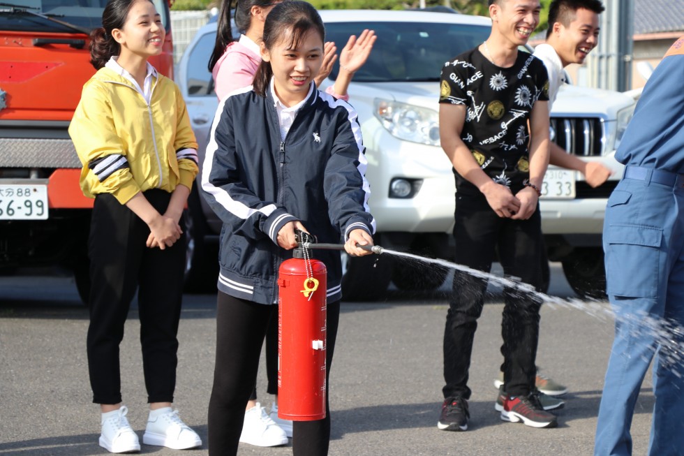 ベトナム人技能実習生が日本での生活ルールを学びましたの画像7