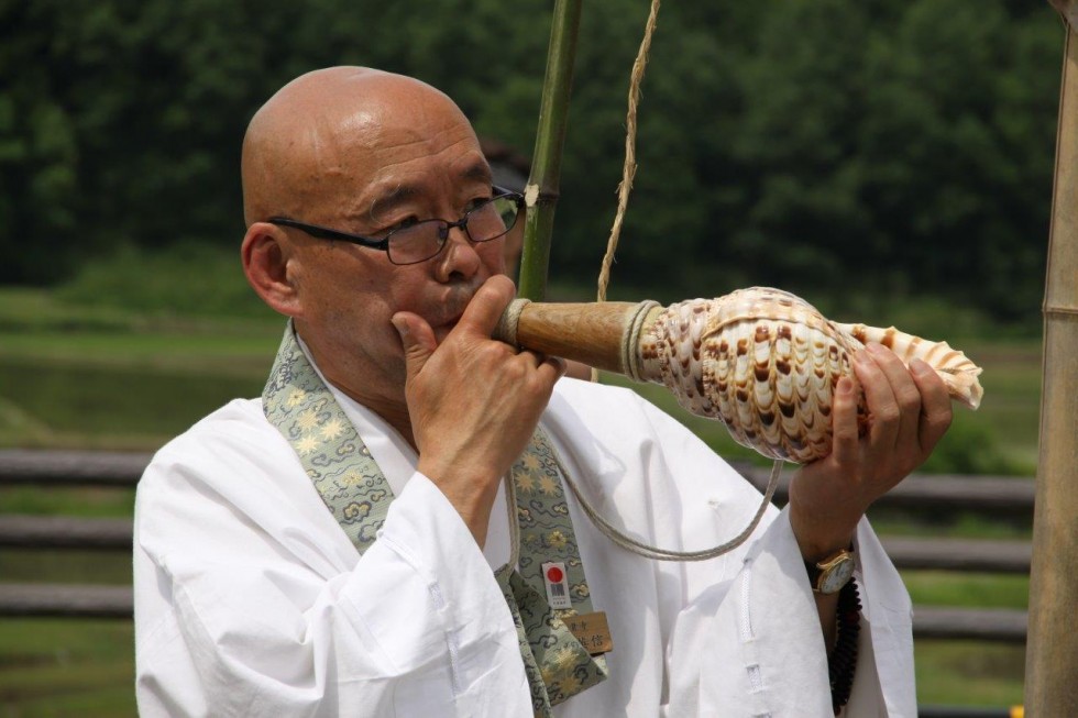 ようこそ荘園の里へ～田染荘御田植祭～の画像14