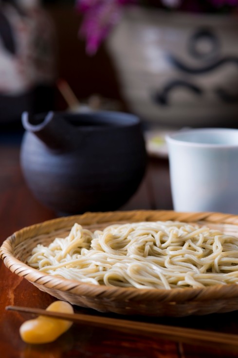 豊後高田そばを食べるなら・・・の画像