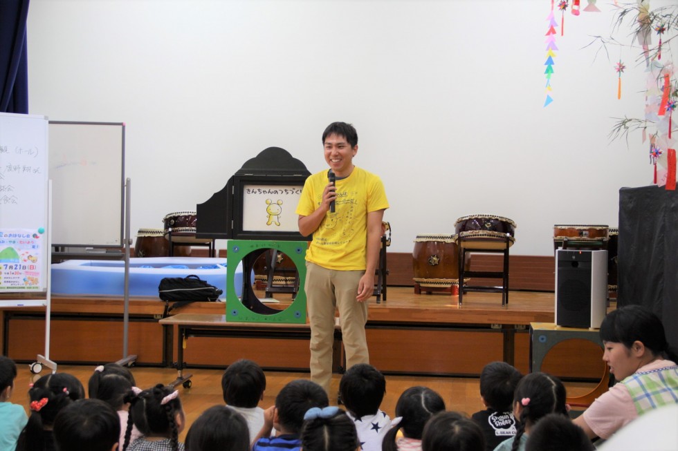 生ごみを循環させて、栄養満点な土づくり！　～菌ちゃん野菜作り講座（土づくり）～の画像1