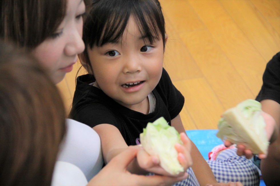 　生ごみを循環させて、栄養満点な土づくり！　～菌ちゃん野菜作り講座（土づくり）～の画像5