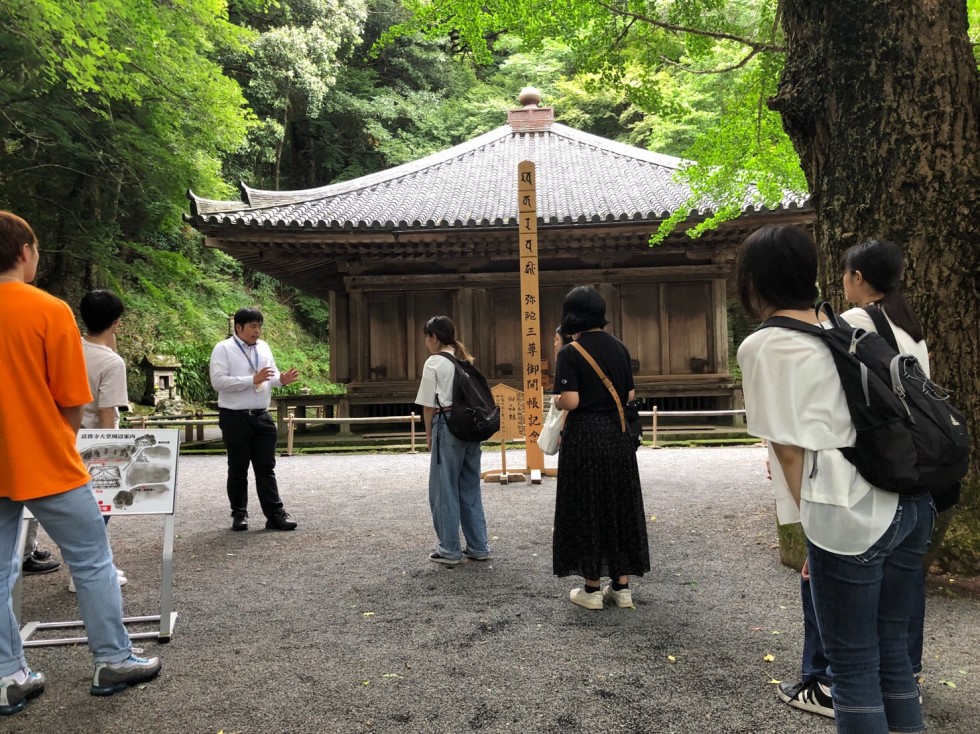 豊後高田の絶景や寺院を見てみよう！の画像2