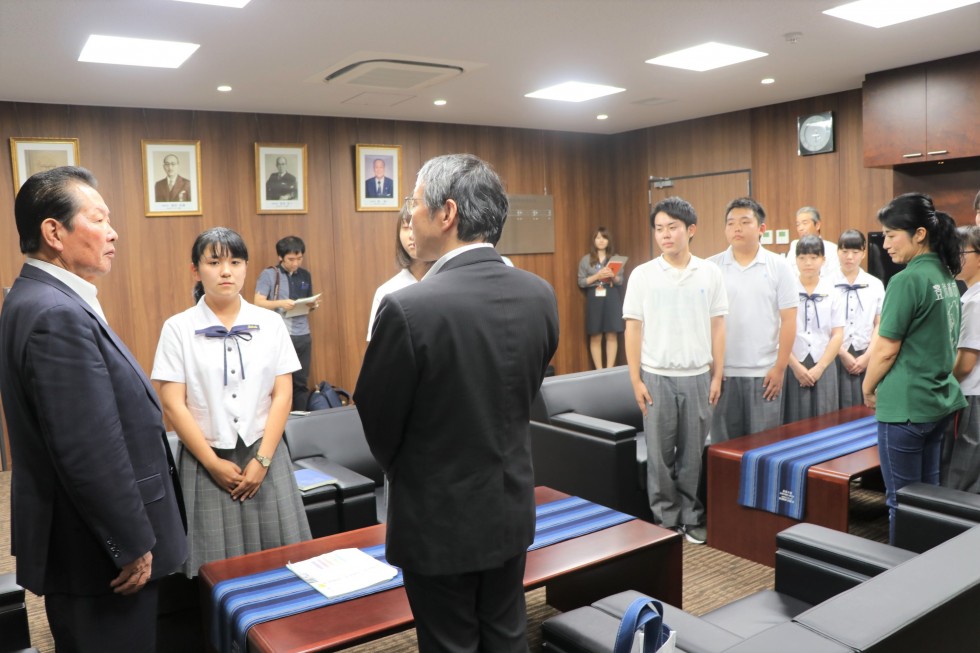 3回目のチャレンジで初入賞！　－高田高校そば打ちチーム－の画像4