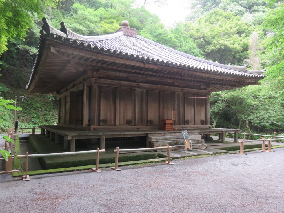富貴寺の画像