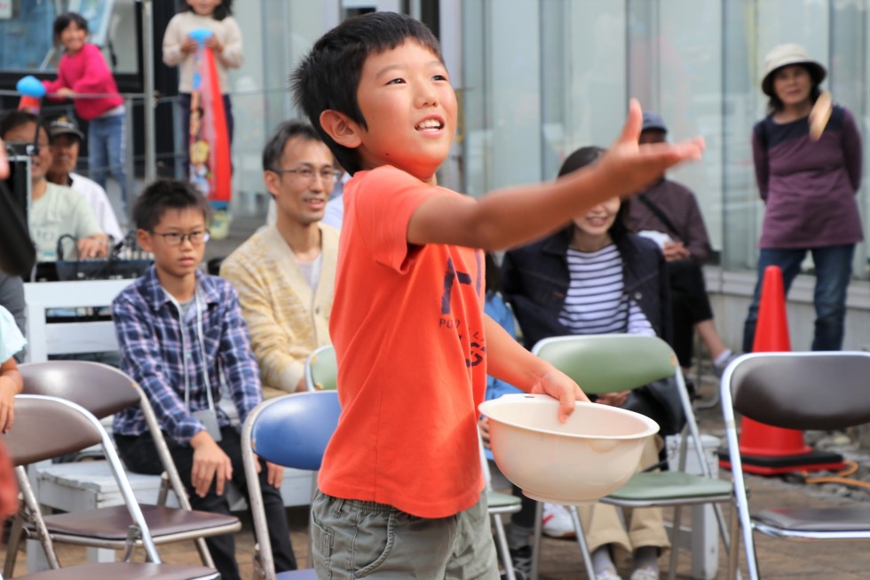 豊後高田の秋の味覚を堪能！　－第6回落花生まつり－の画像19