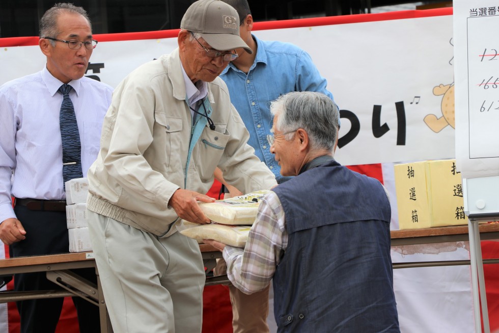 豊後高田の秋の味覚を堪能！　－第6回落花生まつり－の画像30