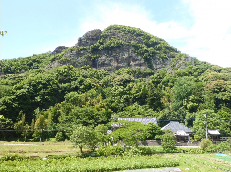 無動寺耶馬の画像1