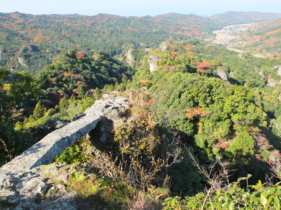 中山仙境の画像1