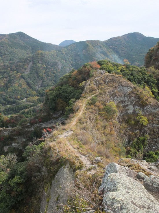 中山仙境の画像2