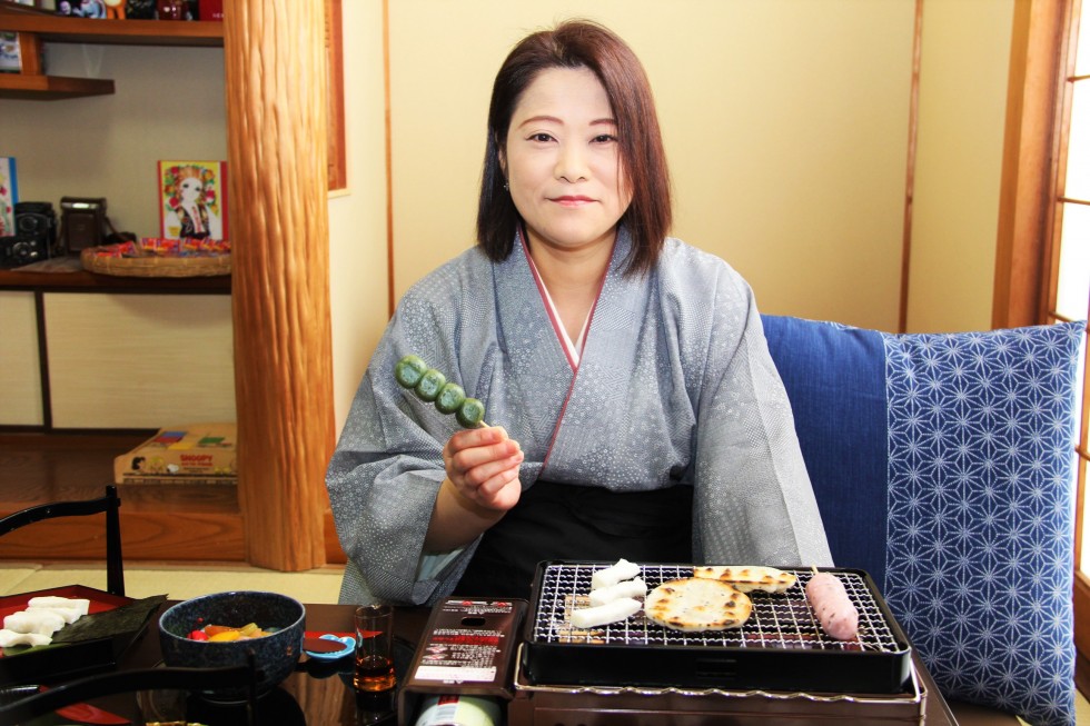 新たな「昭和の店」がオープン　～甘味 末広屋～の画像14