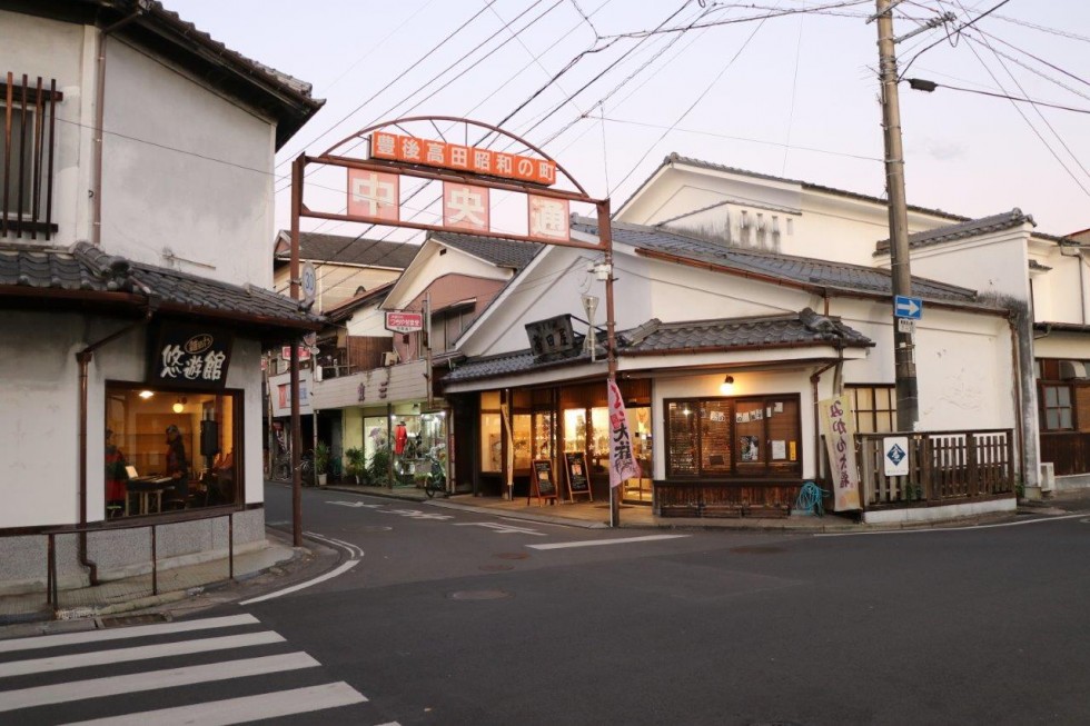 クリスマスを前に昭和の町で仮装コンテスト♪　～昭和の町ゆうどき市・拡大版～の画像2