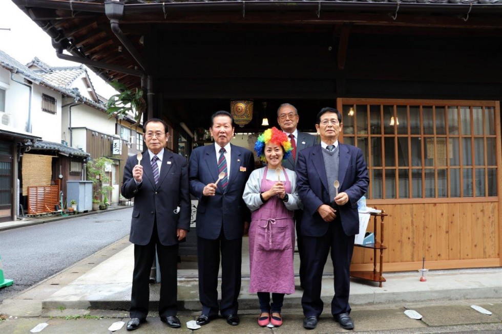  玉津商店街に新店舗がオープン！　-フルーツネード専門店 ムーンサン-の画像11