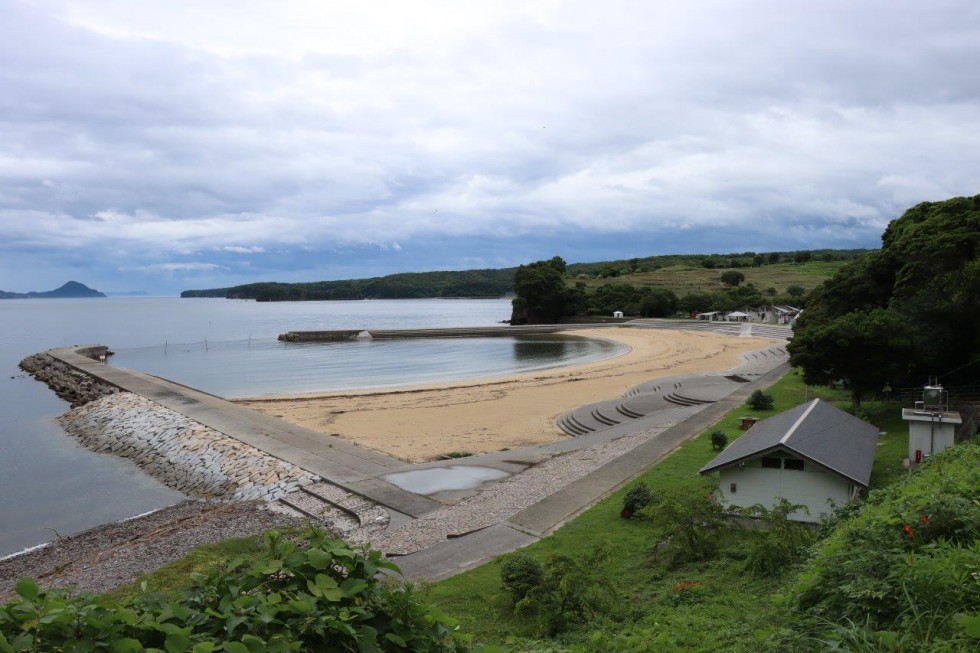 NAGASAKIBANA　BEACH　RESORTの画像2