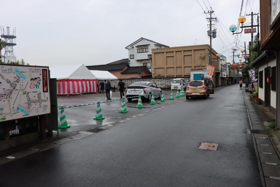 昭和の町の新たな魅力に！～昭和の町新拠点施設起工式～の画像3